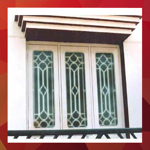 100 Best Aluminium Window Design