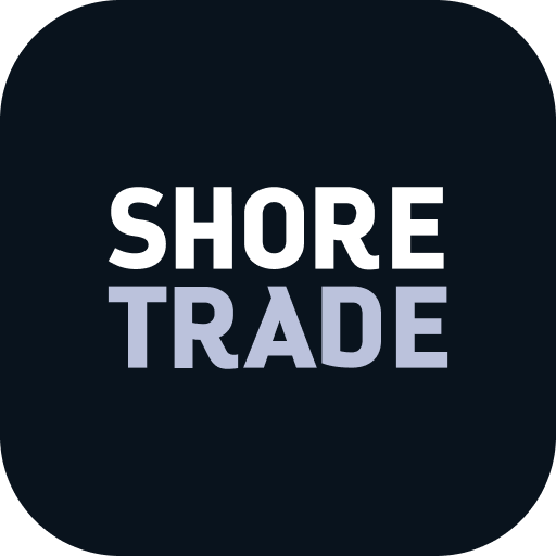 ShoreTrade Seller logo