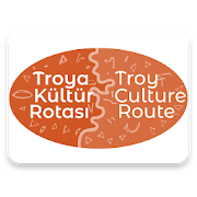 Top 21 Travel & Local Apps Like Troy Culture Route - Best Alternatives