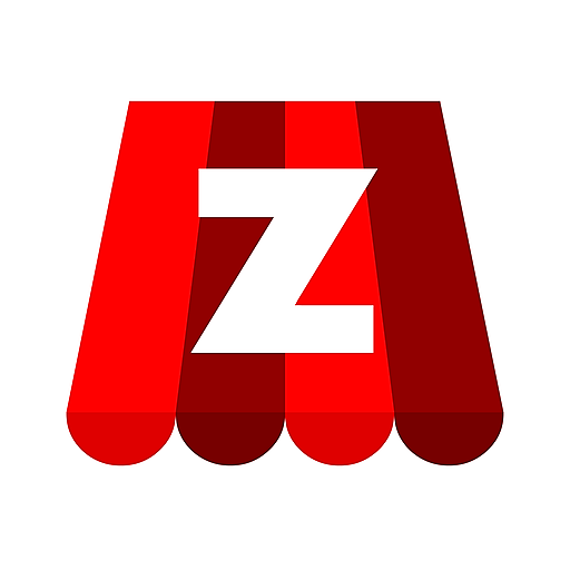Zandu Admin logo