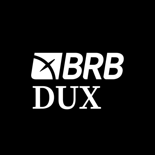 BRBCARD Dux logo