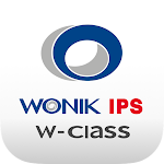 Cover Image of Baixar WONIK IPS W-CLASS 1.0.2 APK
