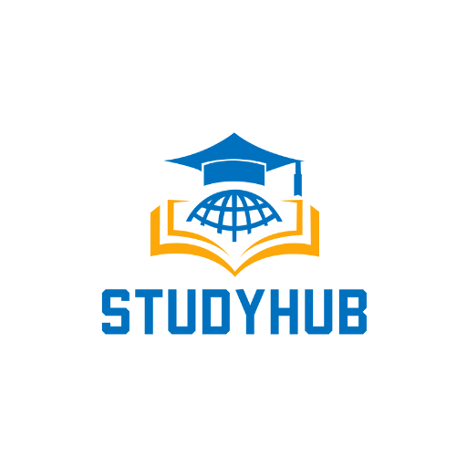 Study Hub 1.0.0 Icon