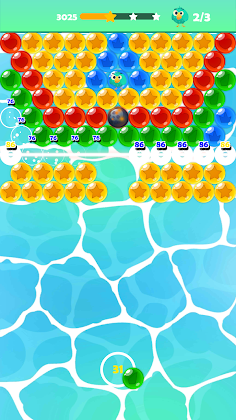Bubble Battle - Screenshot 3