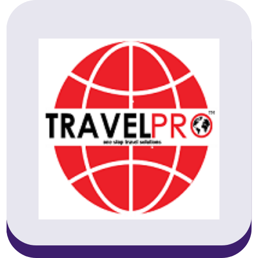 Travel Pro Online logo