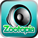 Best Songs Zootopia 2016 icon