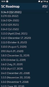 SC Roadmap APK for Android Download 5