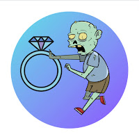 Zombies Lost Ring