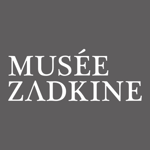 Musée Zadkine logo