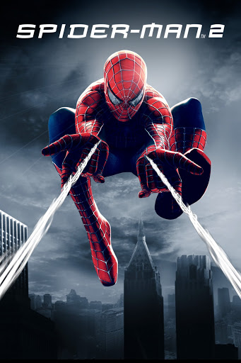 Spider-Man 2 (2004) - Movies on Google Play