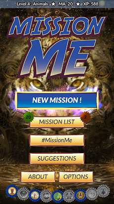 Mission Me AR: Creative Adventのおすすめ画像2