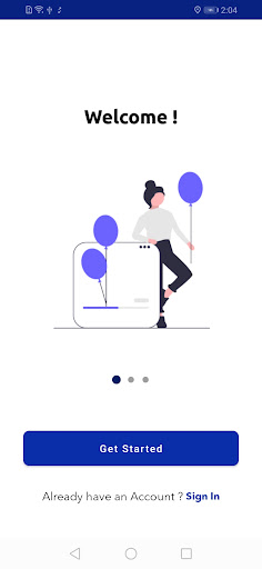 Electricx Screen 2