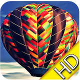 Air Balloon Wallpaper HD icon