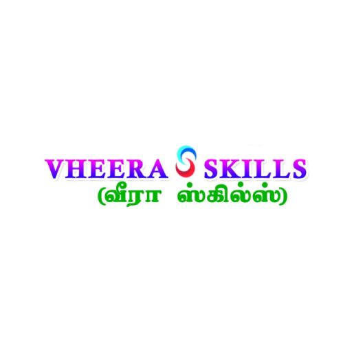 Vheera Skills logo