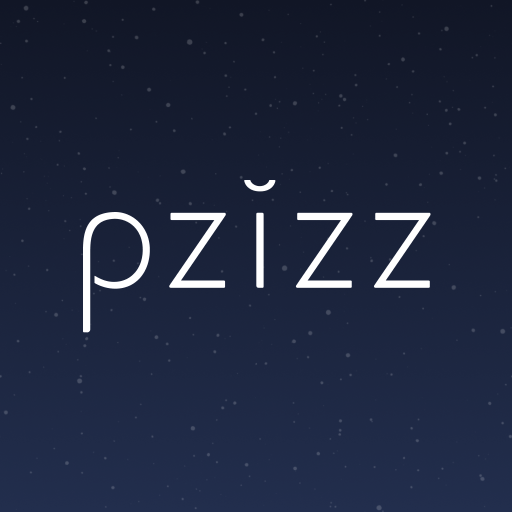 Pzizz - Sleep, Nap, Focus 5.0.30 Icon