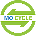 Cover Image of Download MO CYCLE – The way we move 1.0.0 APK