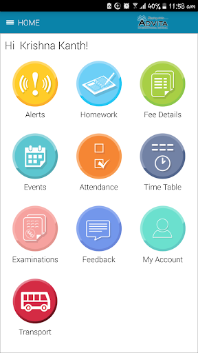 Advita Screenshot 2 - AppWisp.com