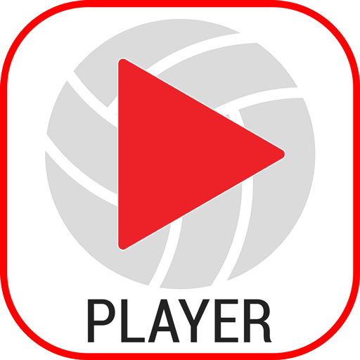 Data Volley 4 Player 1.0.13 Icon