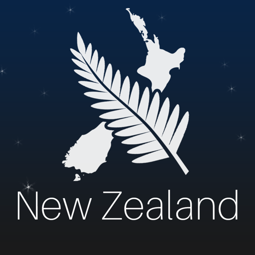 New Zealand 7.0 Icon