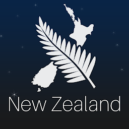Icon image New Zealand