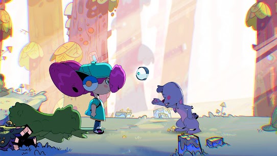 Glitch Hero: Coding Games Kids 4
