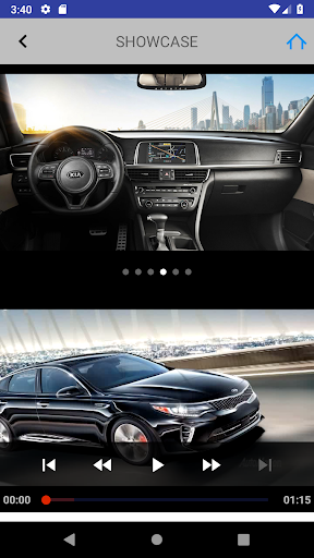 Shawnee Mission Kia Screen 3