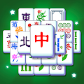 Download Mahjong Solitaire   Zen Match 1.2.5 Apk for android
