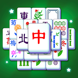 Mahjong Solitaire - Zen Match icon