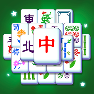 Mahjong Solitaire - Zen Match apk