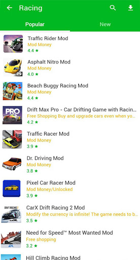 HappyMod  Tips Happymod And Guide For HappyMod