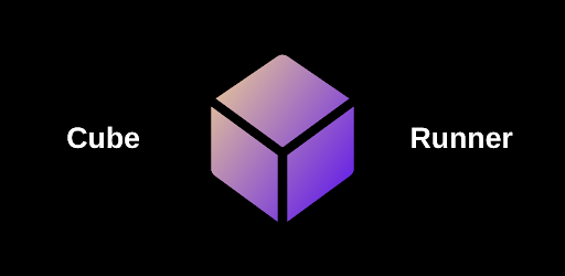 Cube Runner Alpha