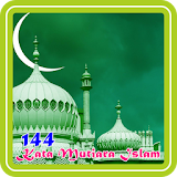 144 Kata Mutiara Islam icon