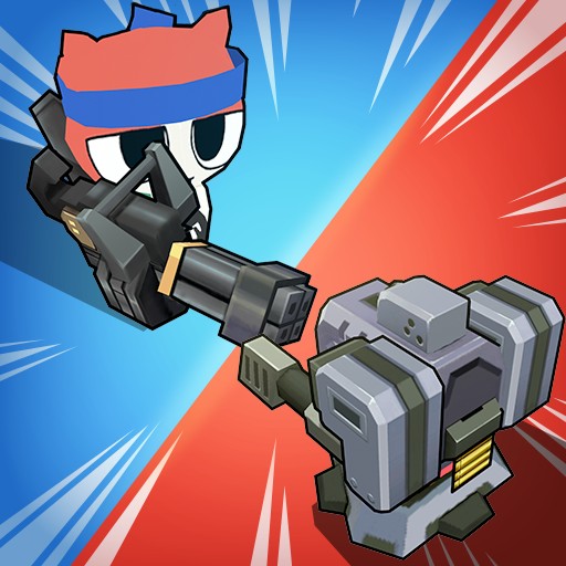 Squirrel Warfare 14.0.1 Icon