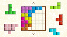 Block Puzzle - Screenshot 4