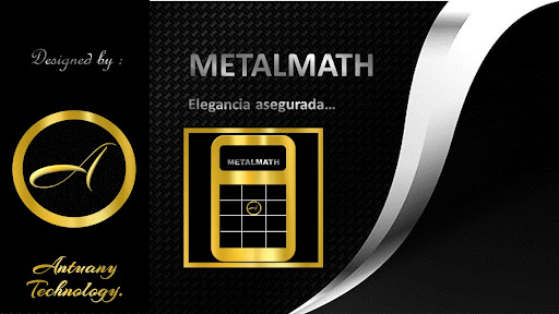 MetalMath