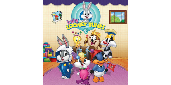 Baby Looney Tunes - TV on Google Play