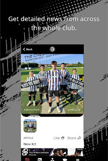 Barnton AFC