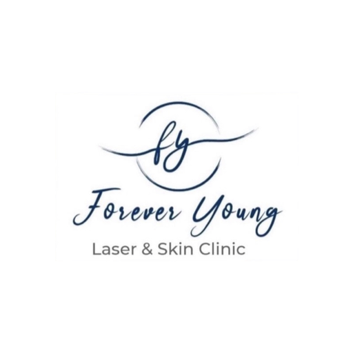 Forever Young Clinic logo