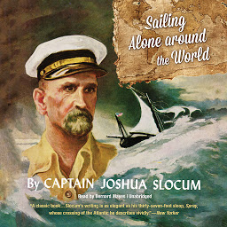 Icon image Sailing Alone around the World