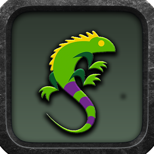 La Iguana Golf Course logo