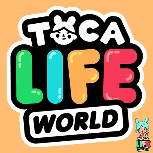 Toca Life world House Tips