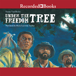 Icon image Under the Freedom Tree