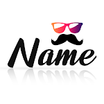 Cover Image of Download Name Art Photo Editor Style  APK