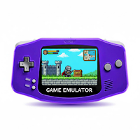 Retroid - GBA Game Emulator