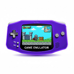Icon image GBA Emulator: Retro Gameboy