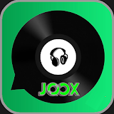 Guide Free For Joox Music icon