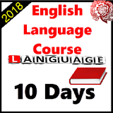 English Language Course Latest 2018 icon