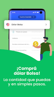 Reba: Servicios Financieros + Billetera Virtual 2.8.2 screenshots 5