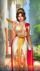 تحميل لعبة Emperor: Conquer your Queen مهكرة مشتريات مجانيه 3