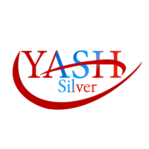 Yash Ornaments logo